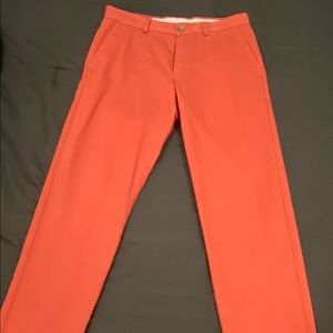 Nordstrom slim fit pants